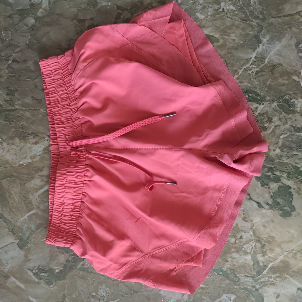 NWT Halara running shorts